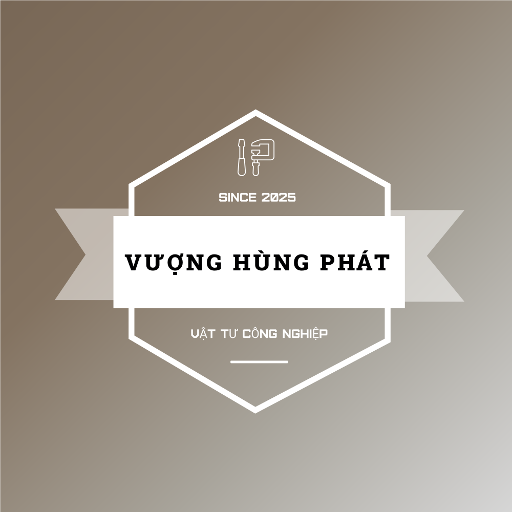 Vượng Hùng Phát - Công Ty Vật Tư Công Nghiệp