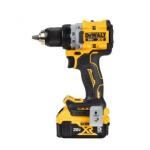 Máy khoan pin 20V DeWalt DCD800P2