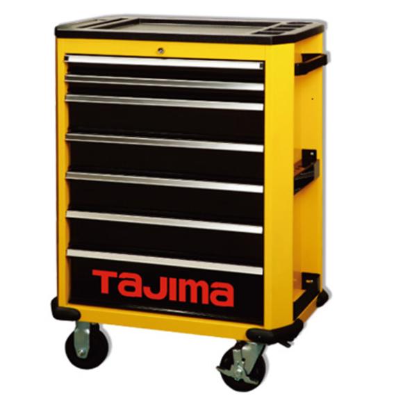 Xe đựng dụng cụ Tajima EBR-400